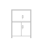 文件柜外貿出口